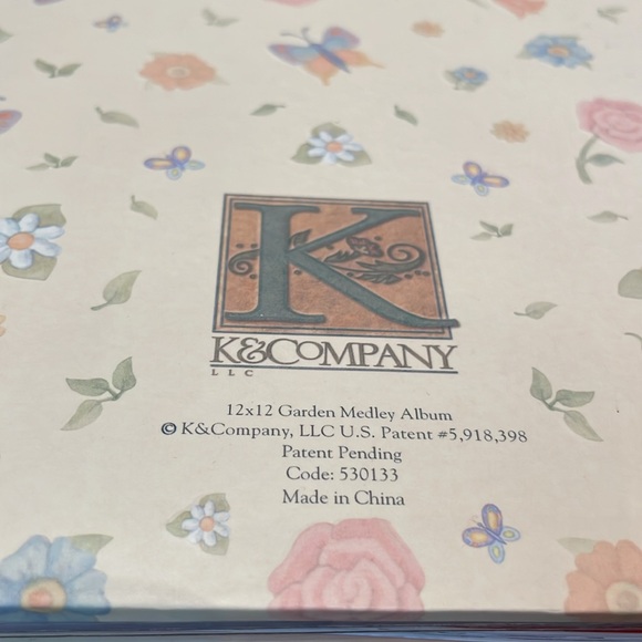 Scrapbook NEW - Picture 5 of 6